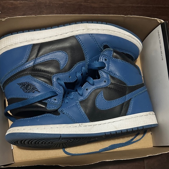 Jordan Other - Air Jordan 1 retro high OG